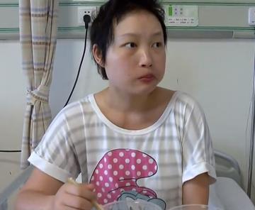 妻子患癌丈夫拒绝治疗完整版,妻子查出癌症晚期丈夫不愿给看