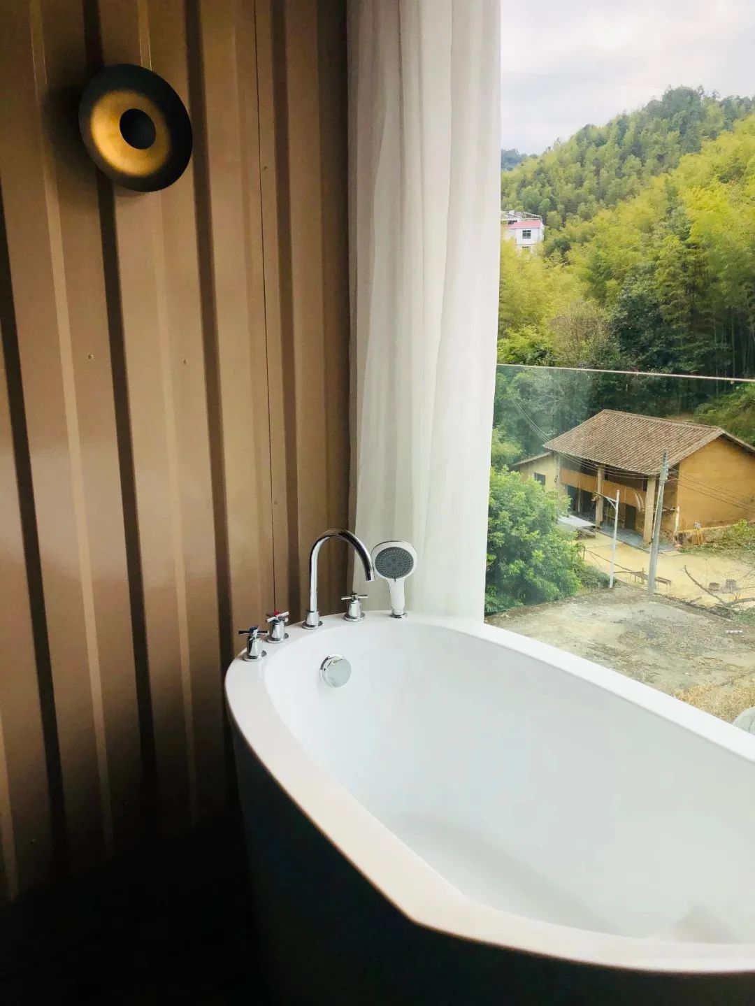 南昆山木舍品牌10号民宿价格,广东惠州南昆山田园山溪民宿推荐