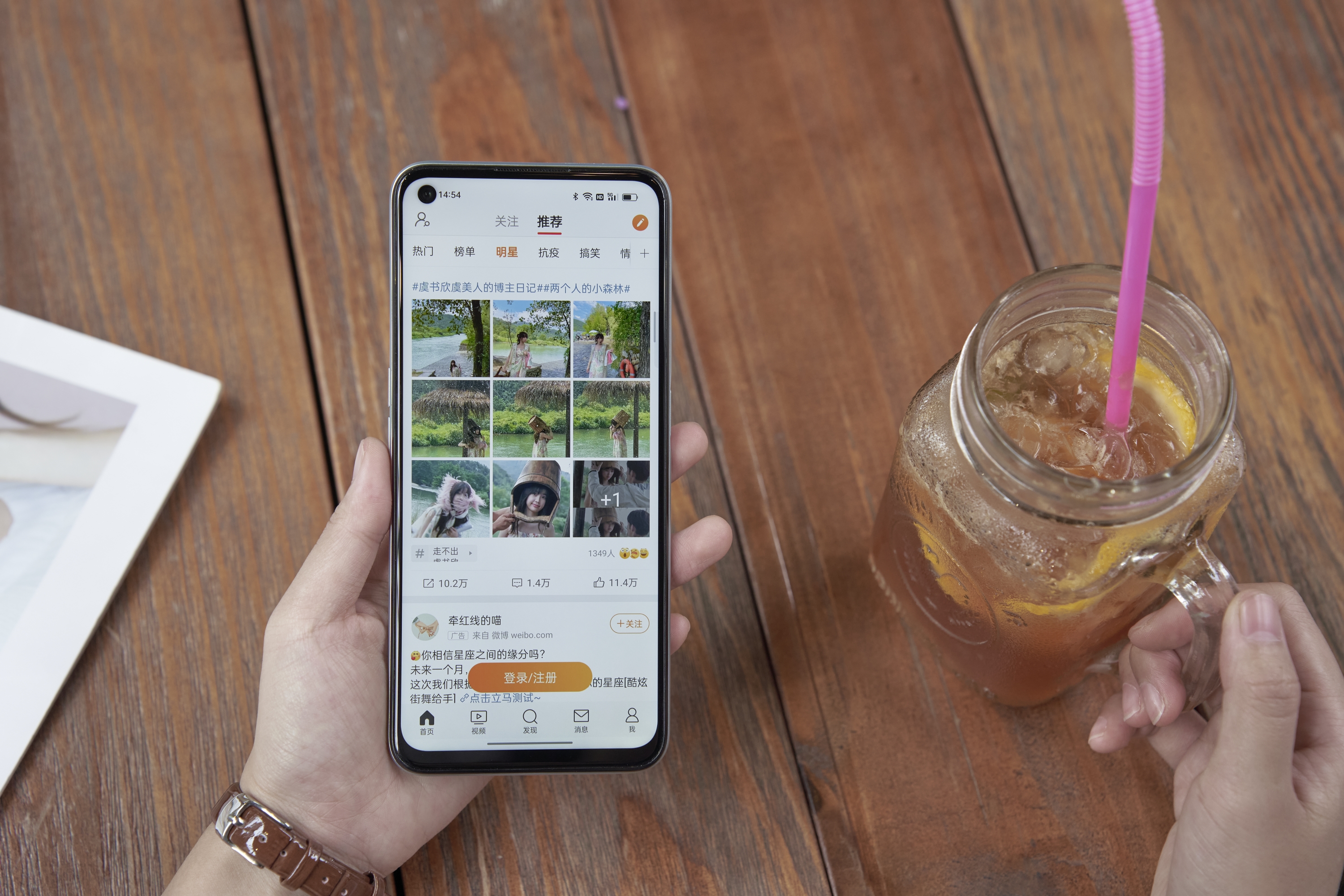 1000-2500价位手机怎么选?OPPO这两款很具性价比,都有超大内存