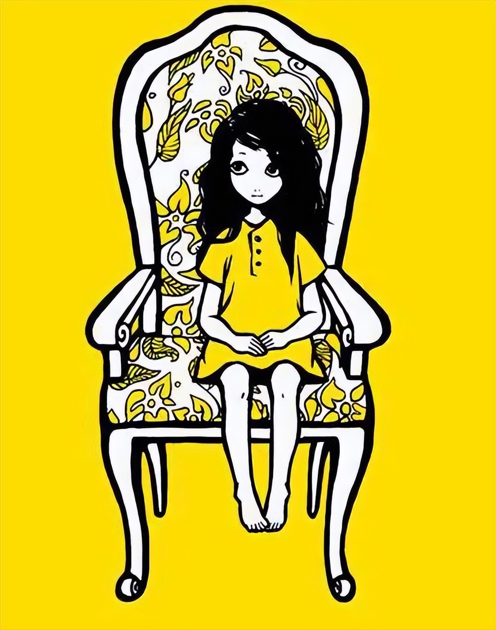 芒果街上的小屋经典语录,芒果街上的小屋夏日庭院