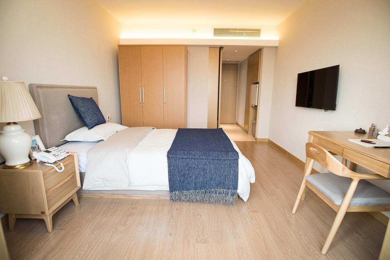 丰台高端养老社区哪家好,海淀高端养老社区哪家便宜