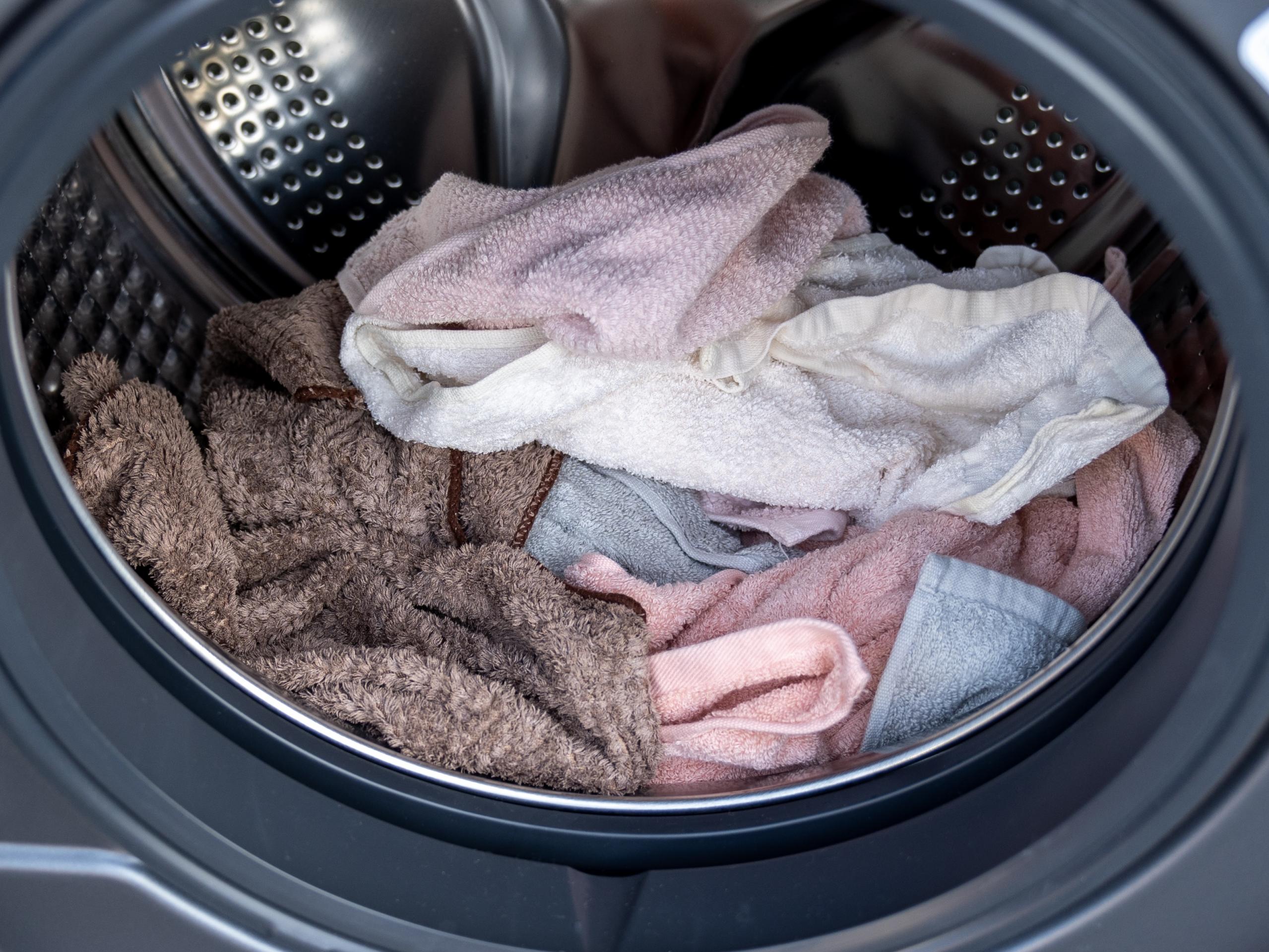 海尔精华洗真的很好吗,海尔精华洗洗衣机好处