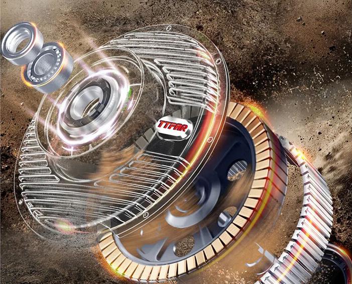 雅迪台铃小刀谁跑得远,台铃小刀雅迪续航