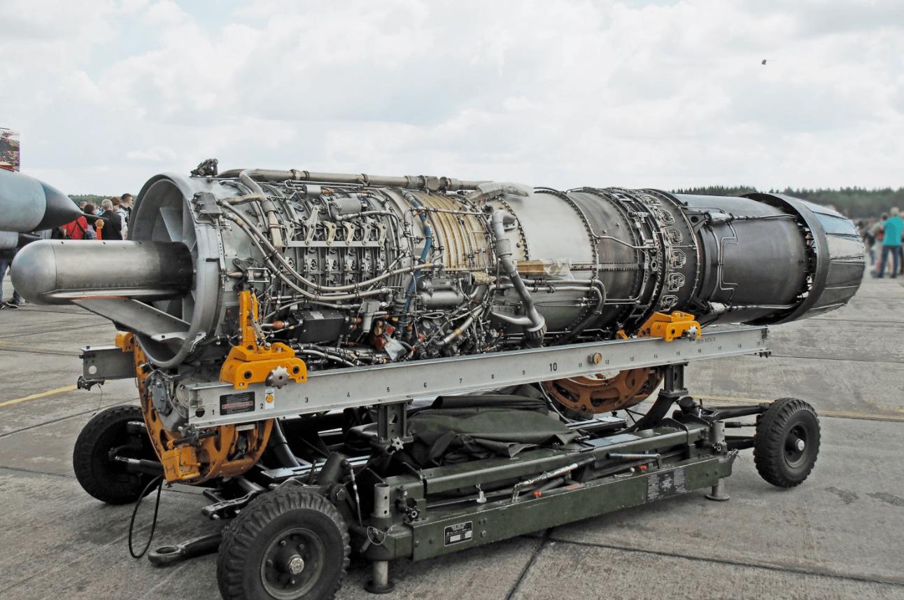 铼与航空发动机,金属铼可用于生产飞机的发动机