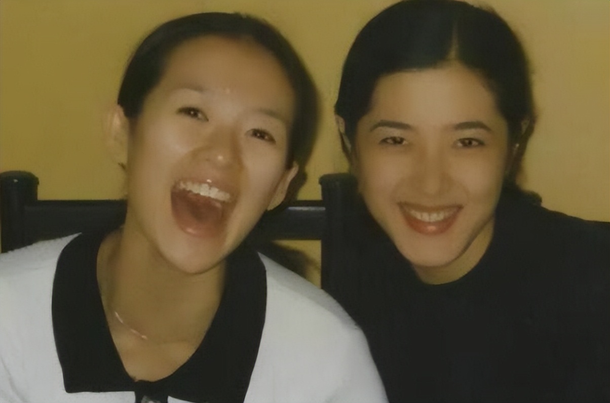 湖北女星颜值,湖北10位漂亮女星