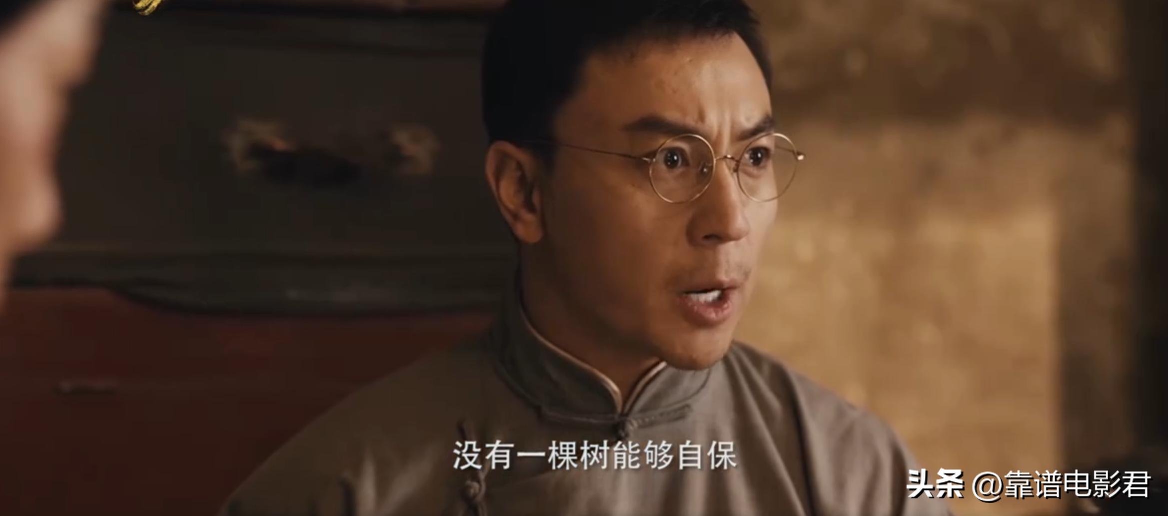 票房仅8.5万，一上映就扑了，释小龙新片被《灌篮高手》打惨了