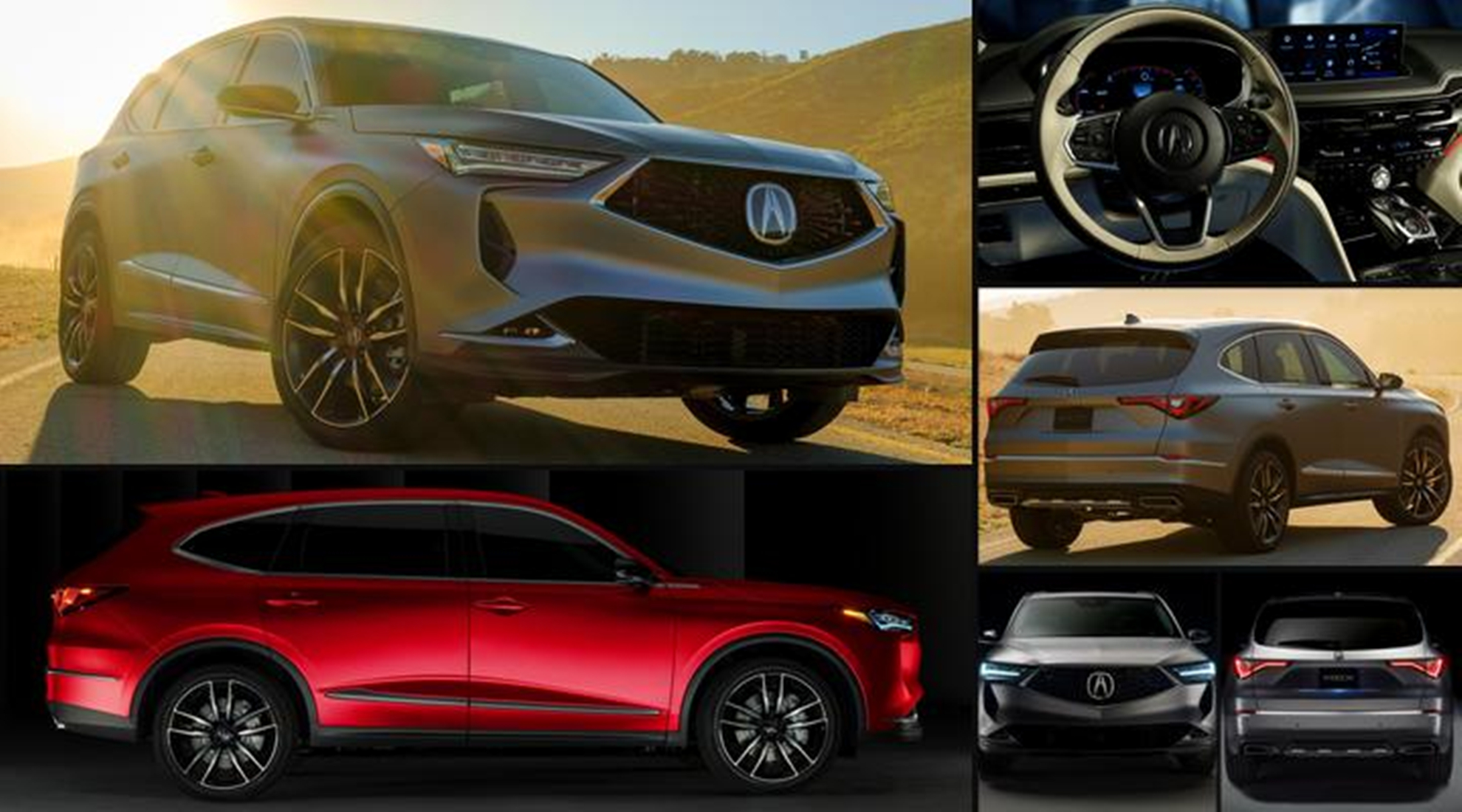 20万预算福音3款重磅suv值得一看,合资品牌配置丰富买这款suv准没错