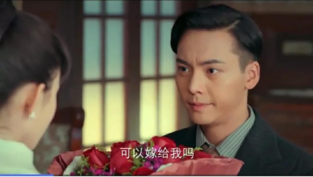 老九门陈伟霆赵丽颖经典语录,老九门中老八怒怼佛爷