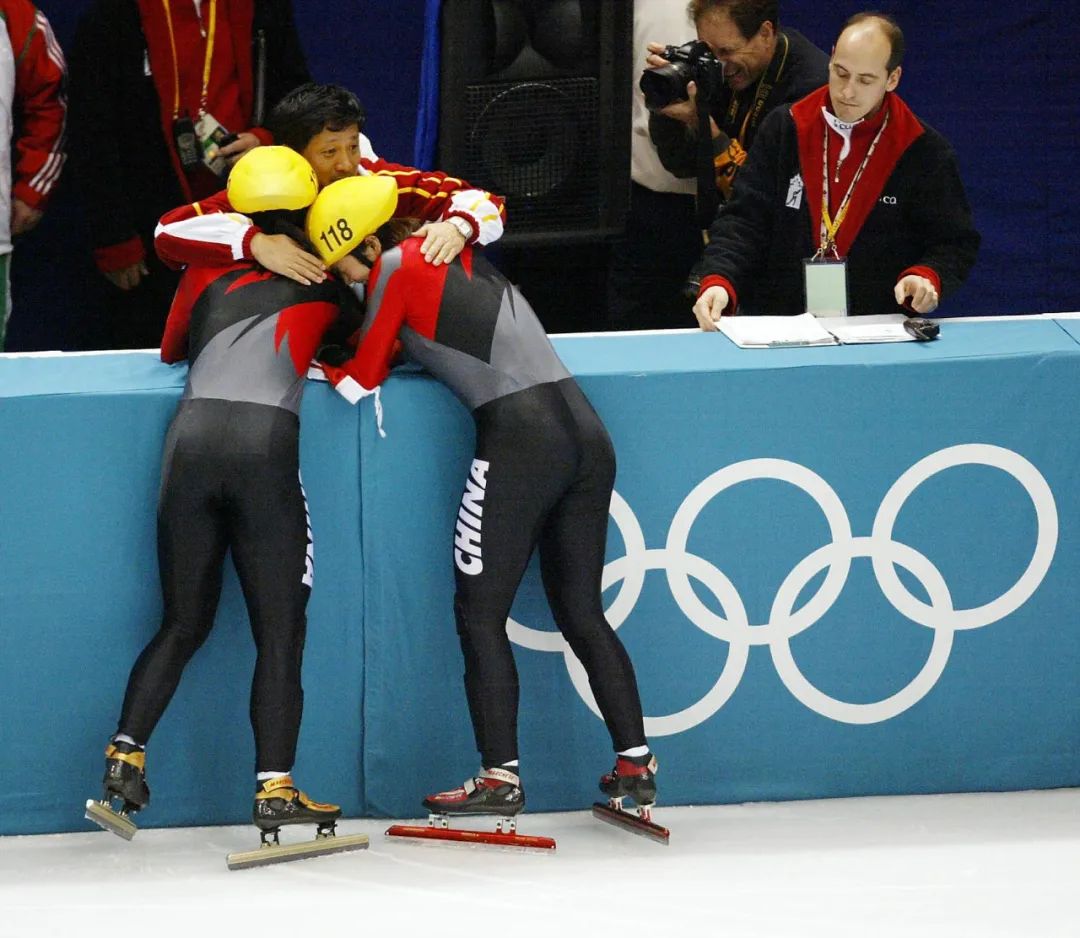 《搅局者》,搅局者王濛