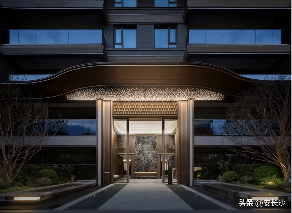 龙湖云河颂惊艳亮相,龙湖云河颂高新三期值不值得买