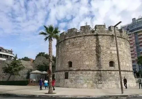 阿尔巴尼亚一个神奇的国家,你不知道的国家冷知识亚美尼亚篇