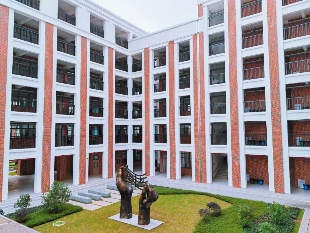 佛山民办初中扩招,桂城学校招生