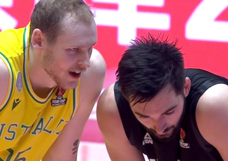 亚洲杯决赛中国男篮为何不敌日本,中国男篮惜败无缘亚洲杯四强