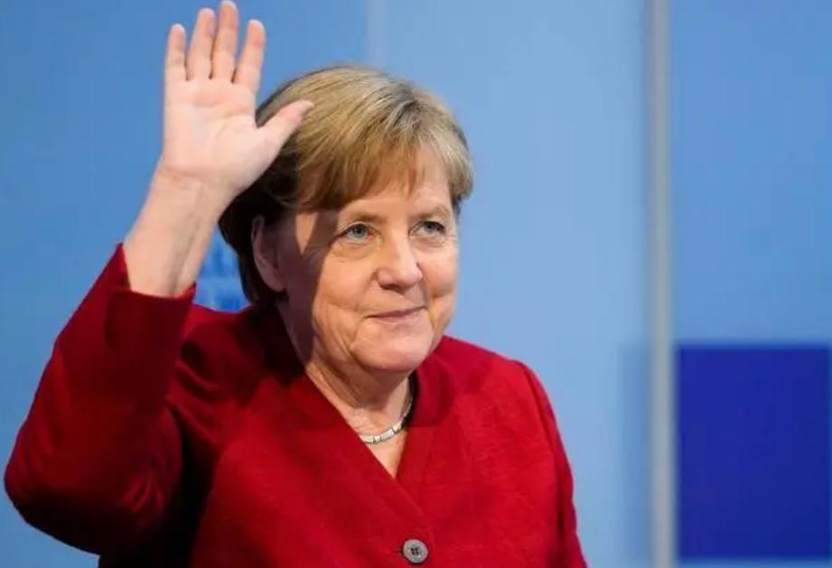 默克尔有什么权力,默克尔权力和责任