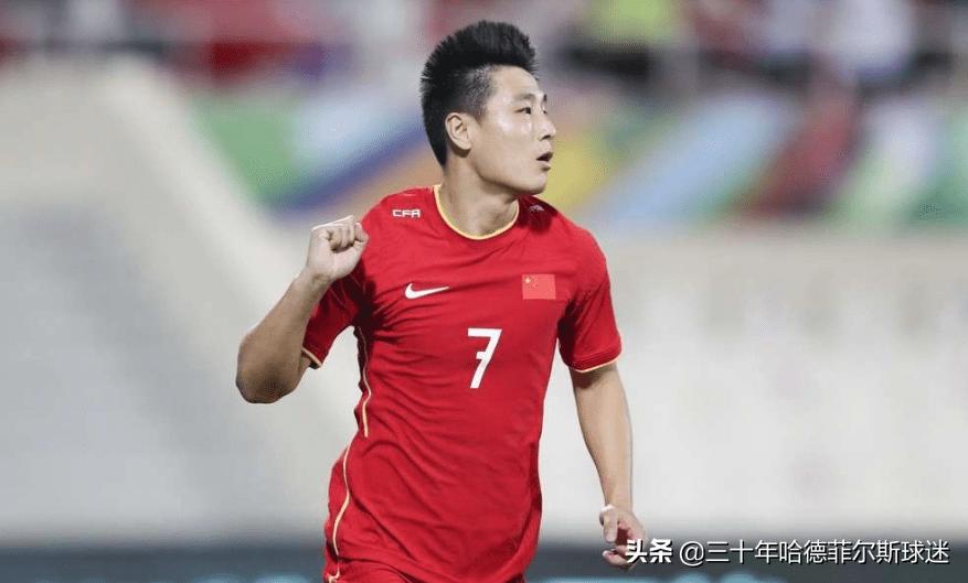 武磊当时有多骄傲,武磊足球被央视表扬