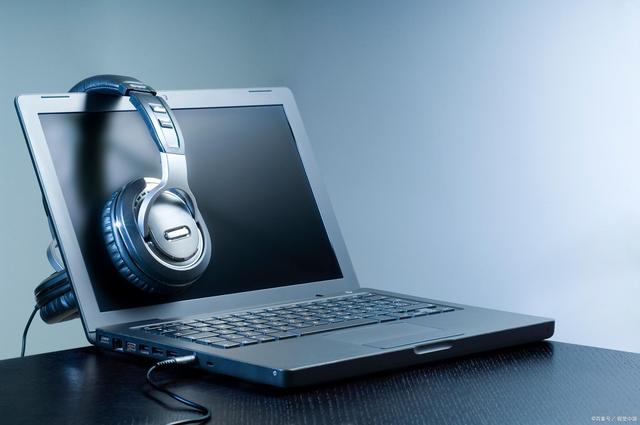 电脑放视频没声音怎么回事,电脑突然没声音但是音量图标正常