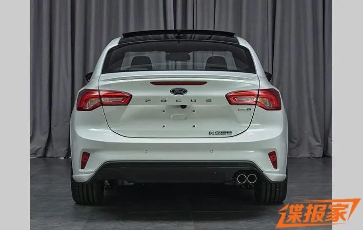 福克斯这个车二手值得买吗,四缸福克斯最新消息