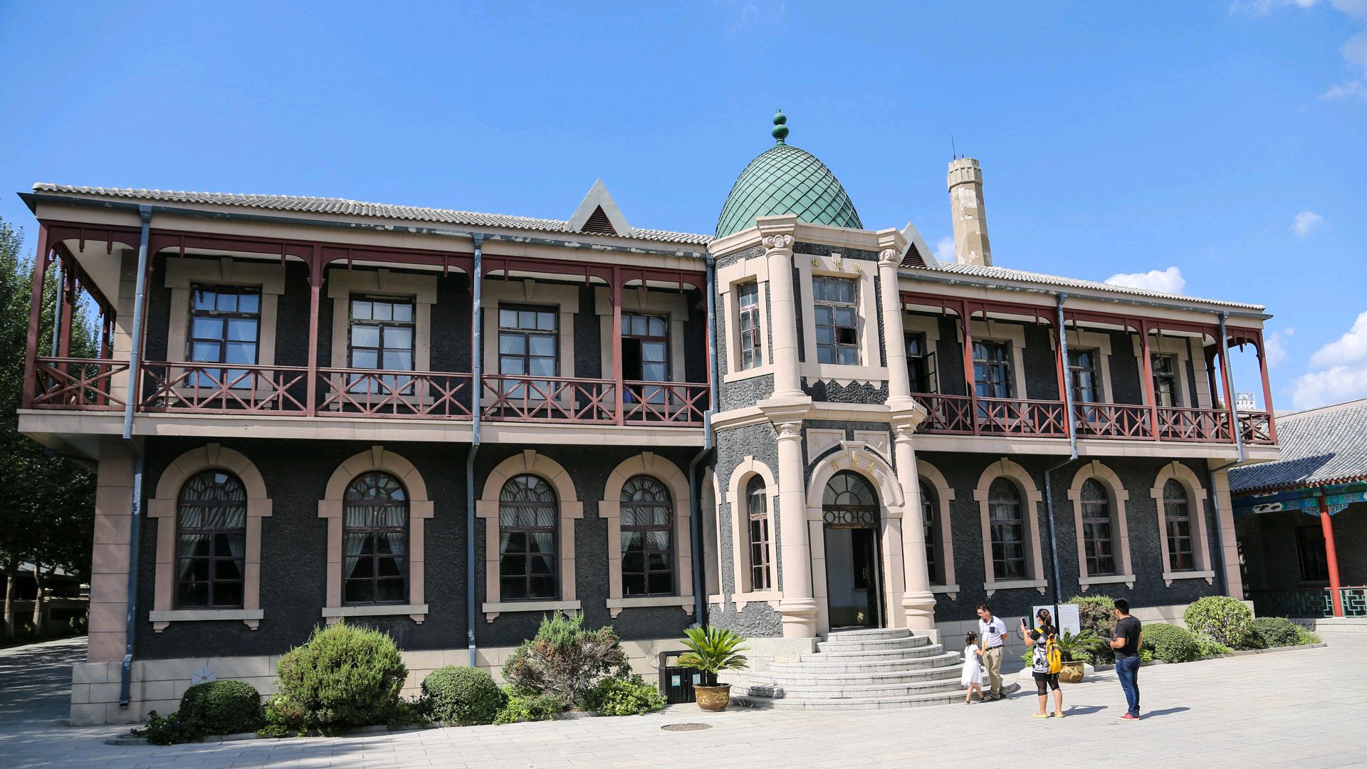 吉林省的旅游景区发展现状,吉林省十大旅游景点排名