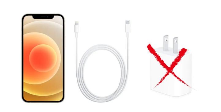 起诉iPhone没充电器，就能得到7000块？巴西苹果用户赚到了？