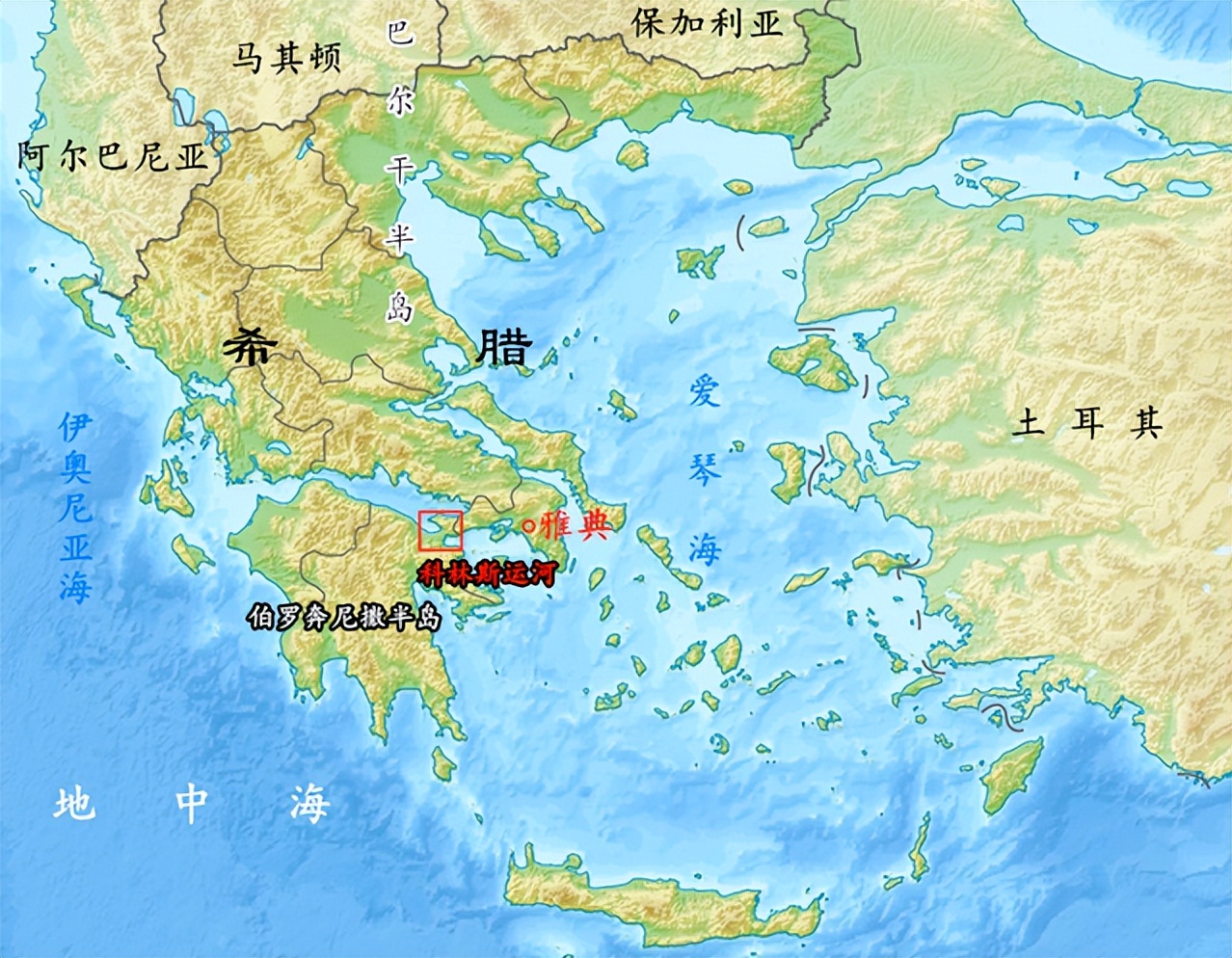苏伊士运河堵一堵，国际物流停一停，盘点那些富可敌国的国际运河