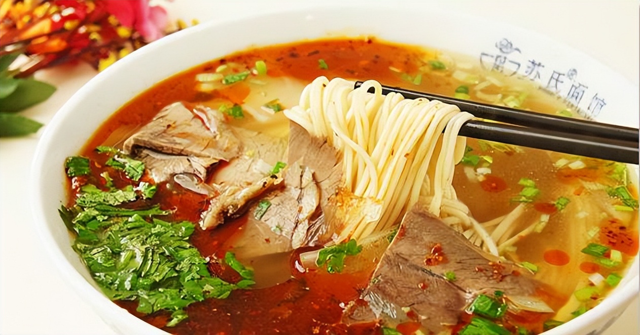 哈尔滨道外哪家面馆好吃,哈尔滨吃货评价