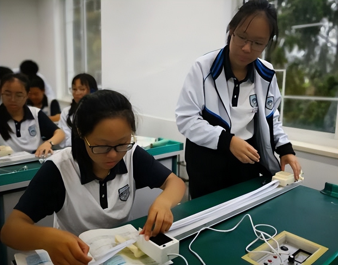 理科生和文科生考公有什么区别,考公文科与理科谁占优势