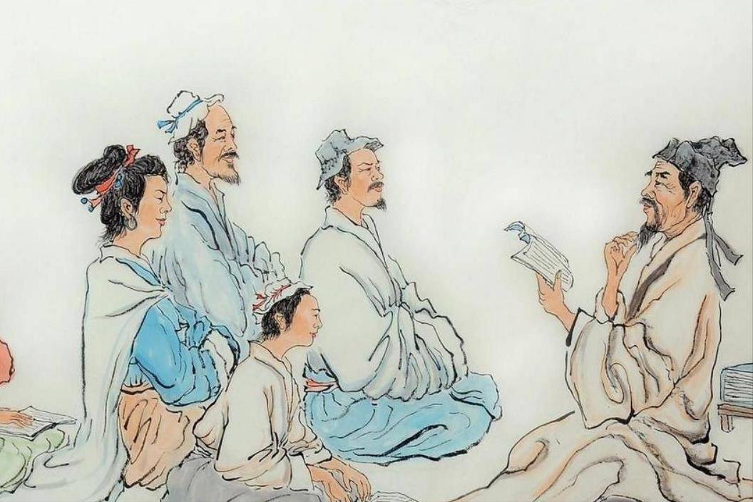 门常开进财的句子,农村大门常开还是常关好风水