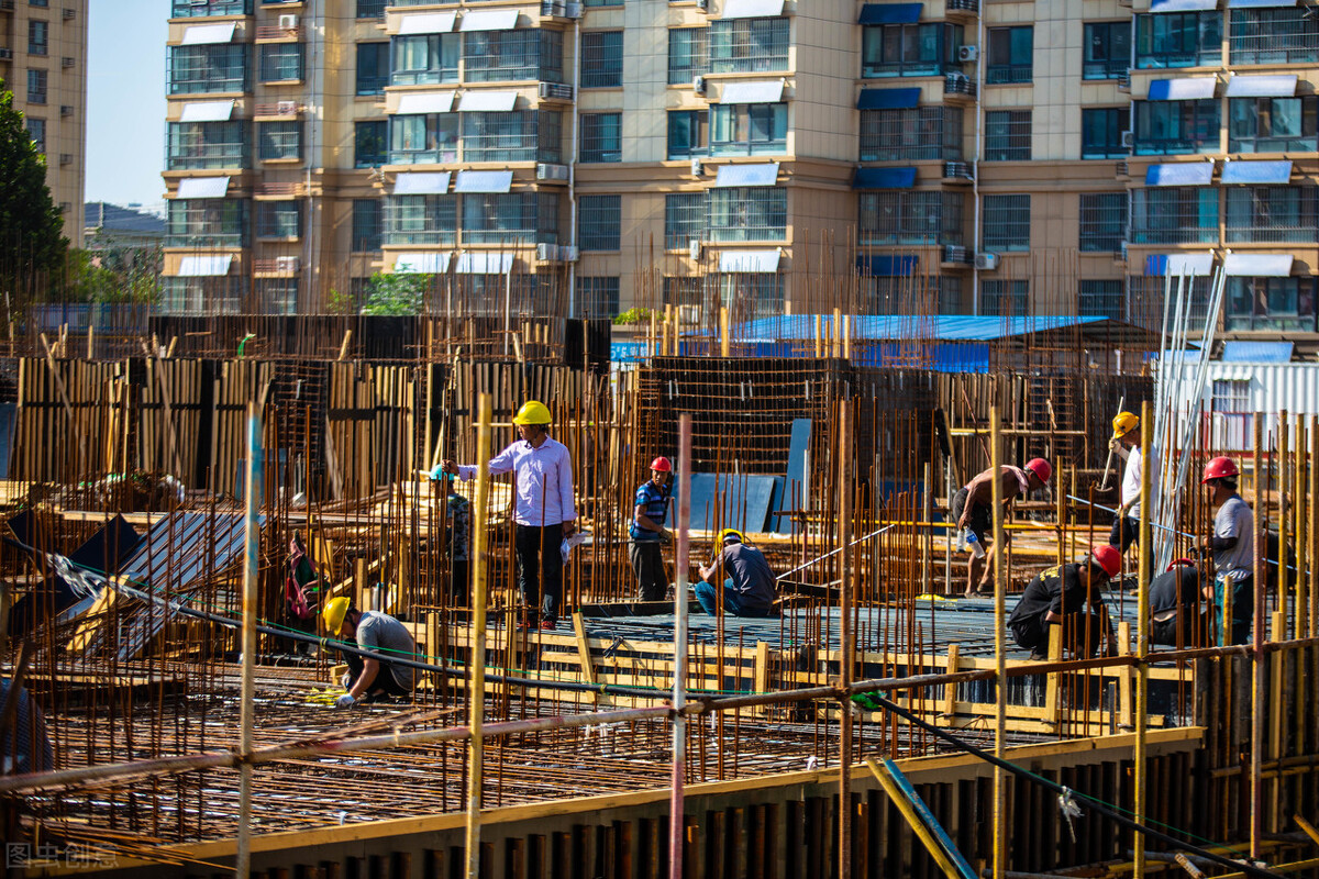 鱼泡网急招建筑工人,重庆鱼泡网建筑工人找活平台
