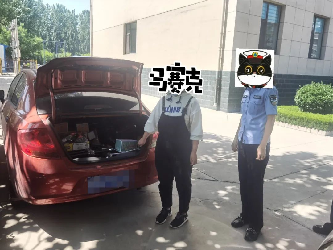 扫码送礼被骗最新消息,扫码送礼物小心新型诈骗