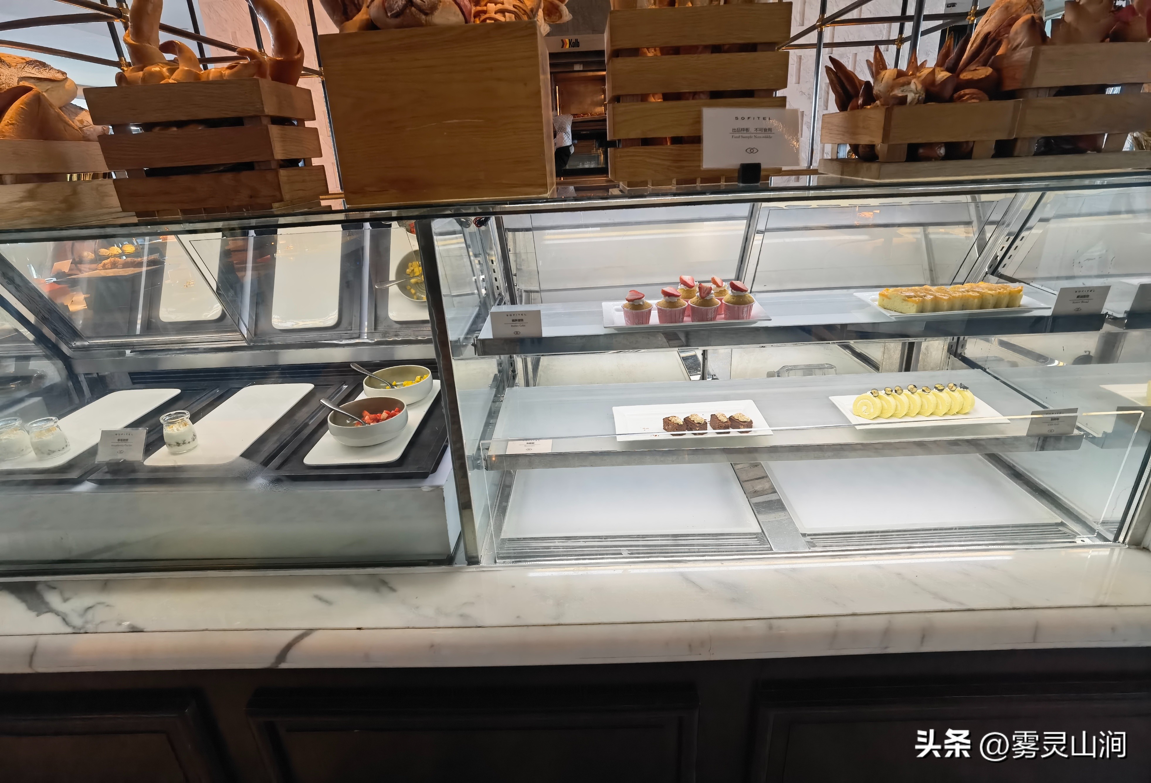 佛山罗浮宫索菲特酒店入住体验,佛山罗浮宫索菲特酒店标准间价格