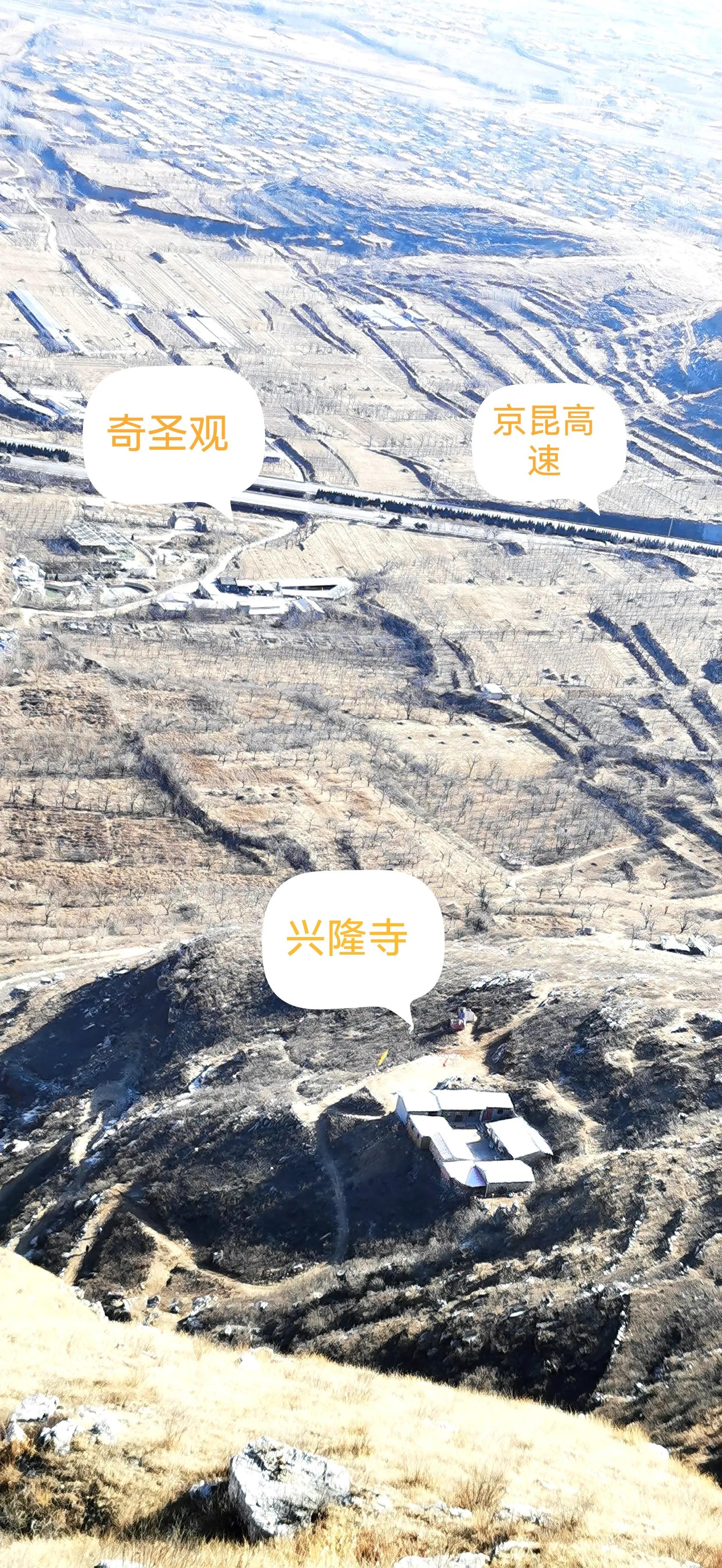 满城黄土寨旅游攻略,满城黄土寨打卡地