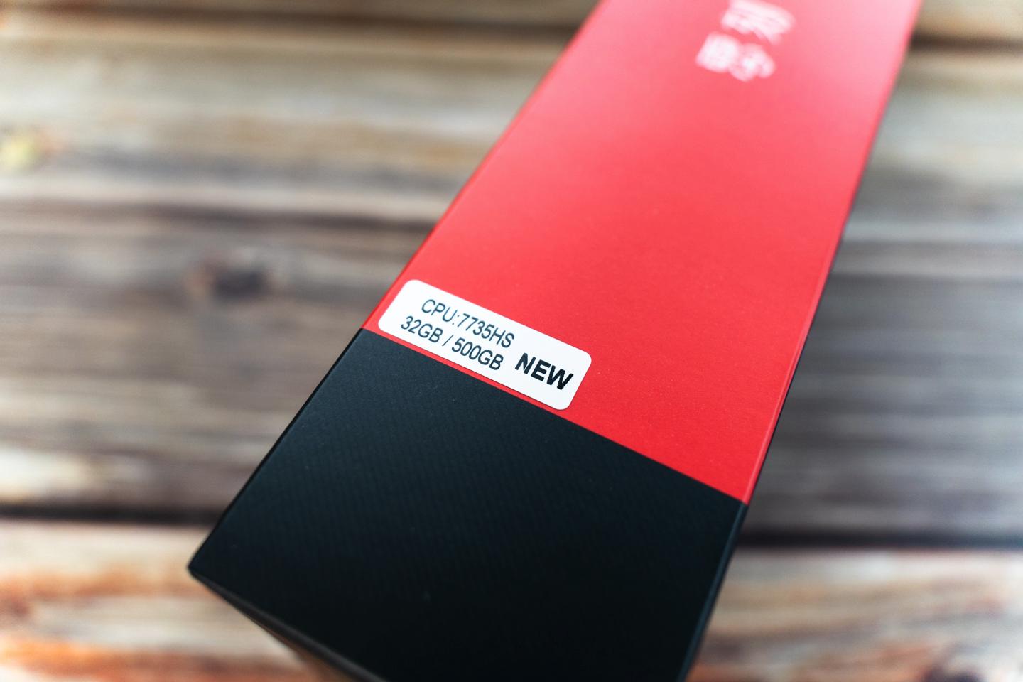 搭载R7-7735HS零刻SER6ProVEST,马甲版深度测试