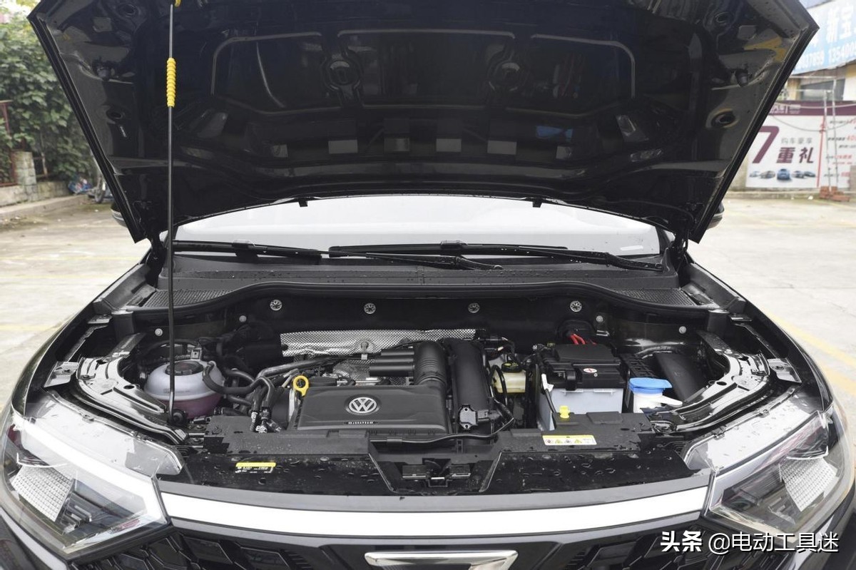 跟着黄渤种草捷达suv,捷达suv新款vs7黄渤