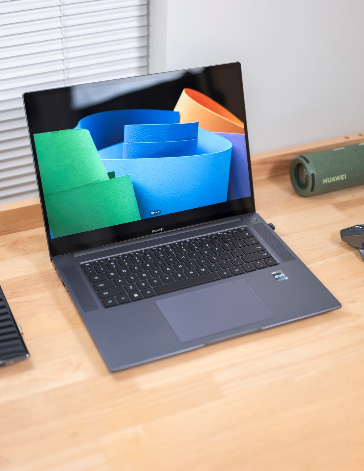 华为matebook16s2023款使用感受,华为matebook16s2023款功能介绍