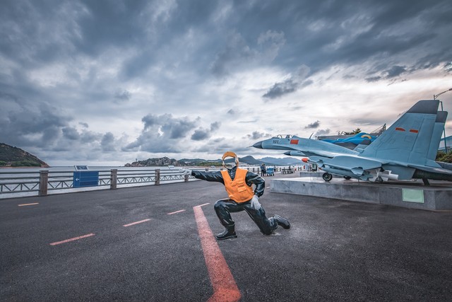 四大军事强国,世界军力强国最新排名