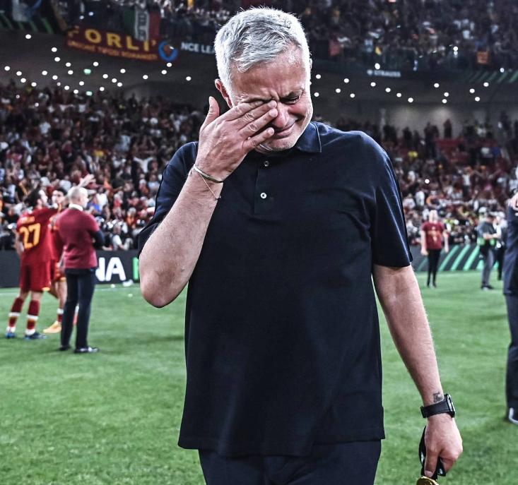 魔力鸟穆里尼奥名场面,魔力鸟穆里尼奥的成就