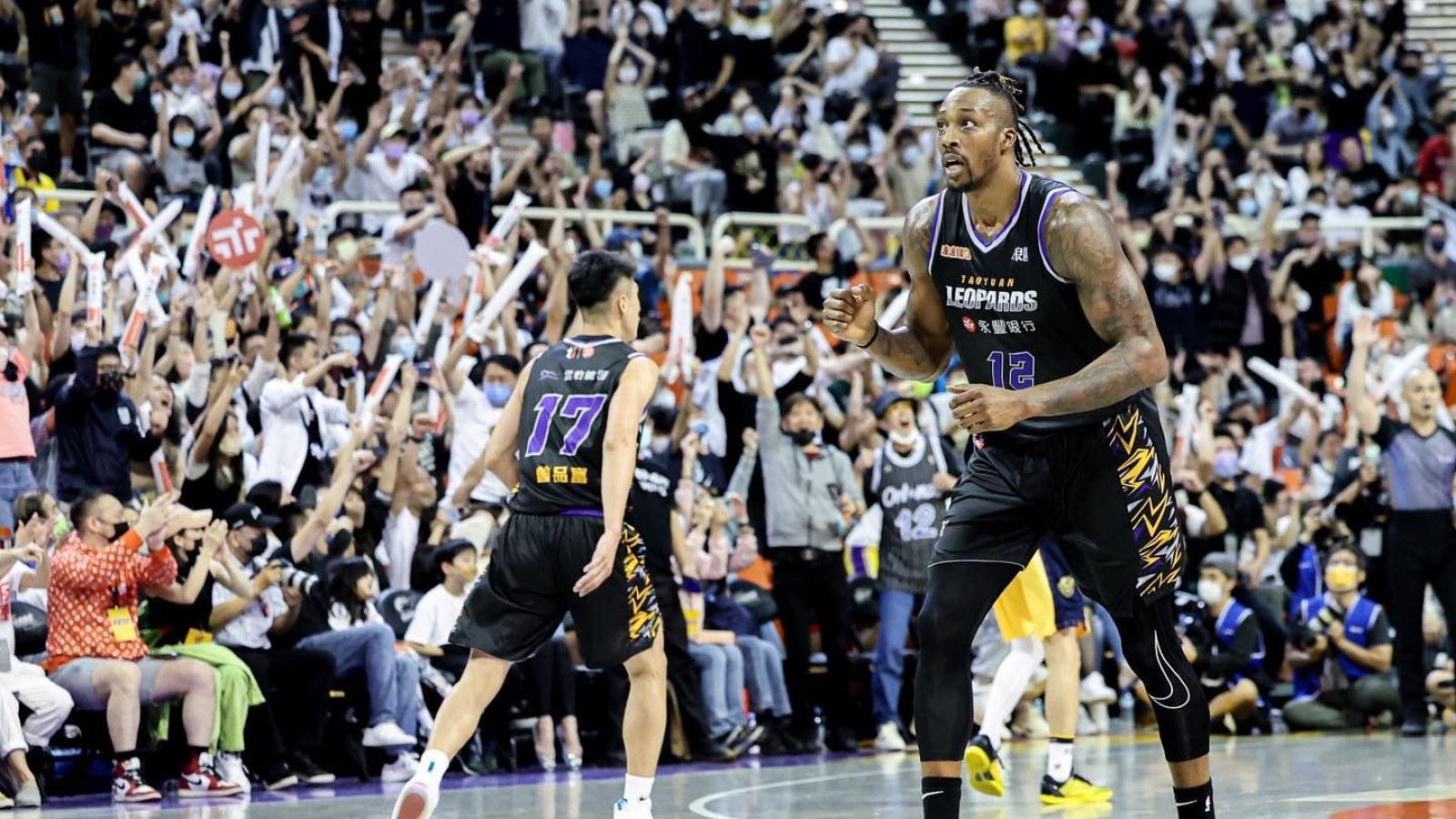 霍华德回应奥尼尔视频,奥尼尔评价霍华德台湾联赛