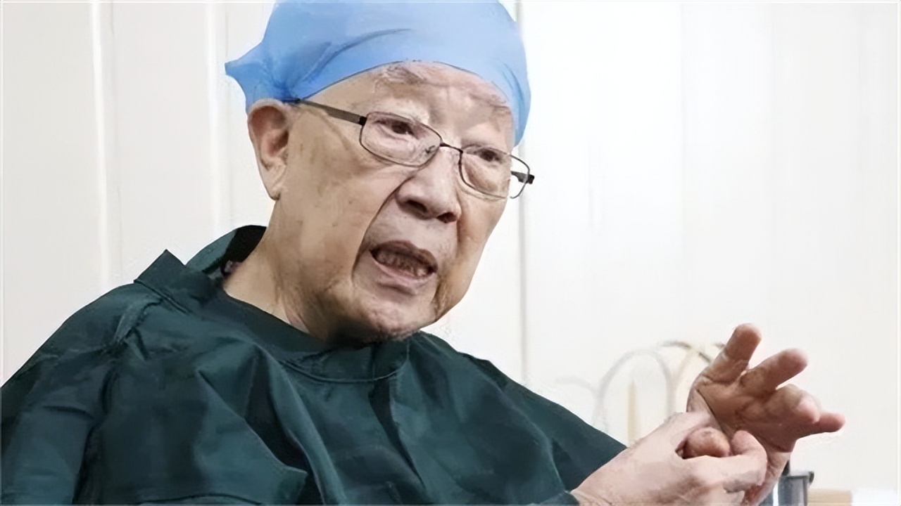 吴孟超中科院院士,吴孟超院士的养肝原则