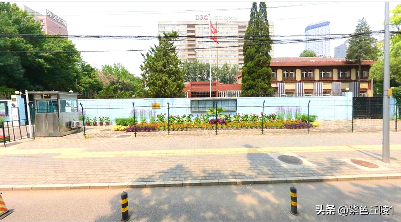 南亚国家外交活动,中国南亚多国