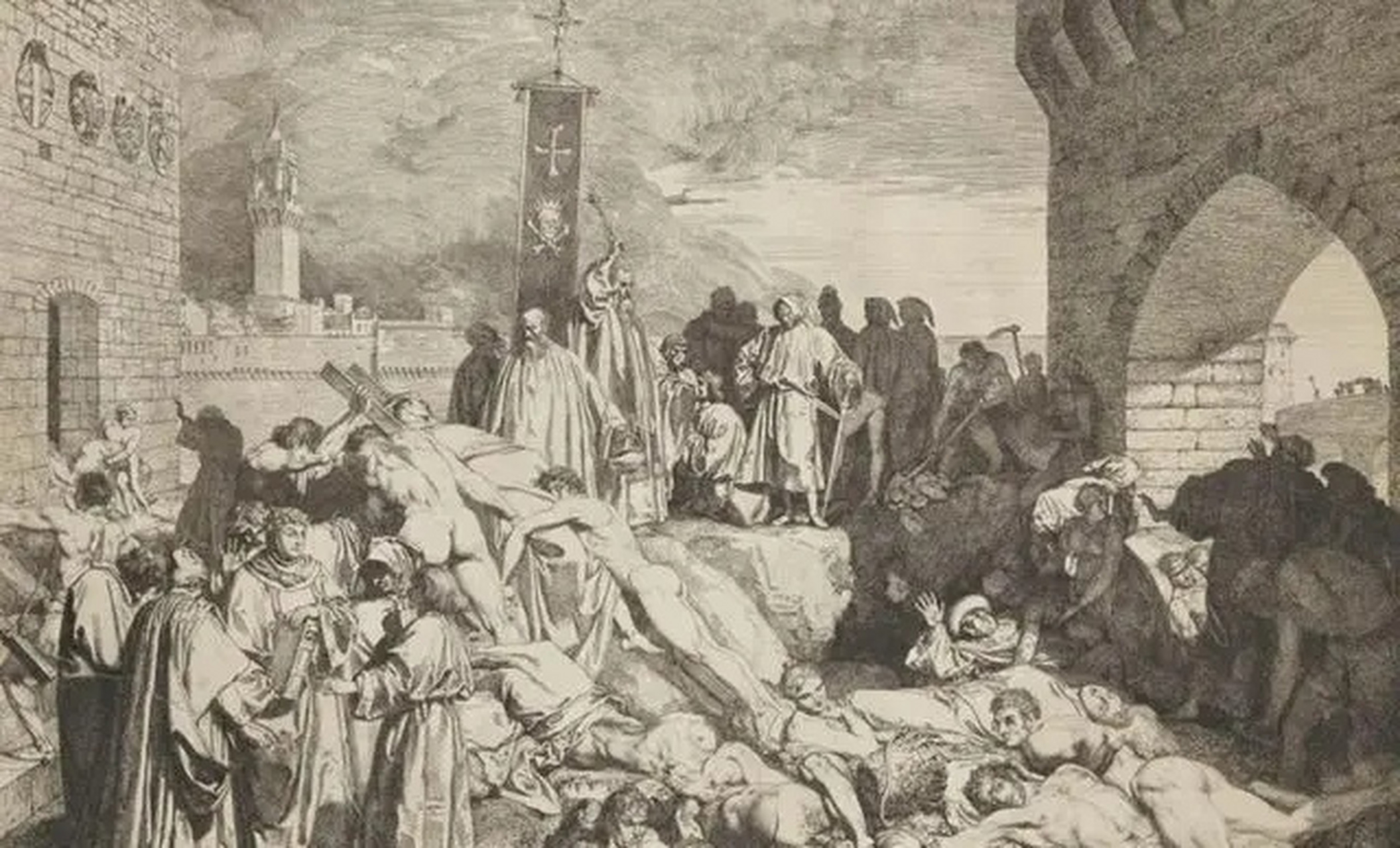 医学的启蒙之路：路易十四时期的医学发展与药物治疗研究