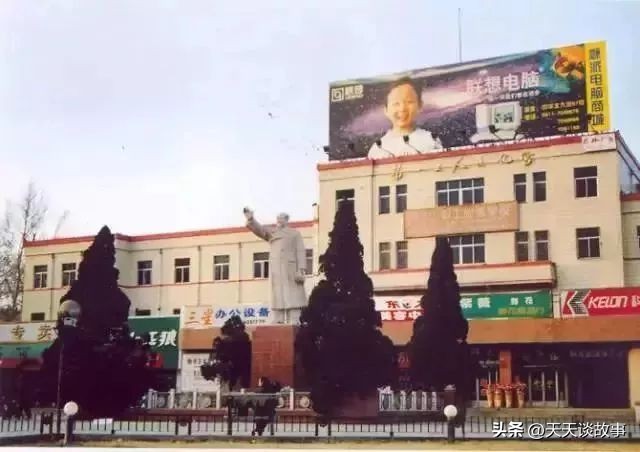 石家庄正在消失的城市,石家庄一座被遗忘的城市