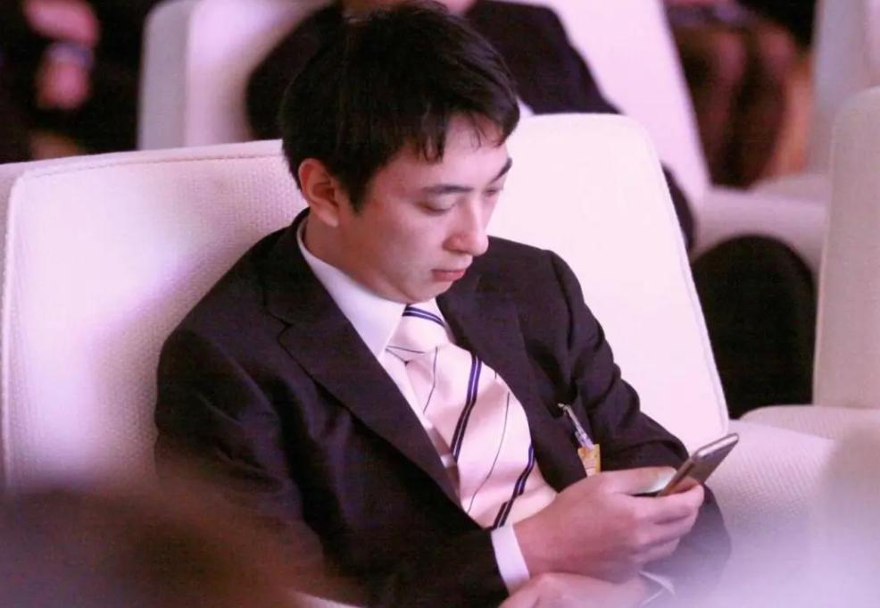 王思聪的陨落背后的故事,一口气看懂王思聪的传奇人生