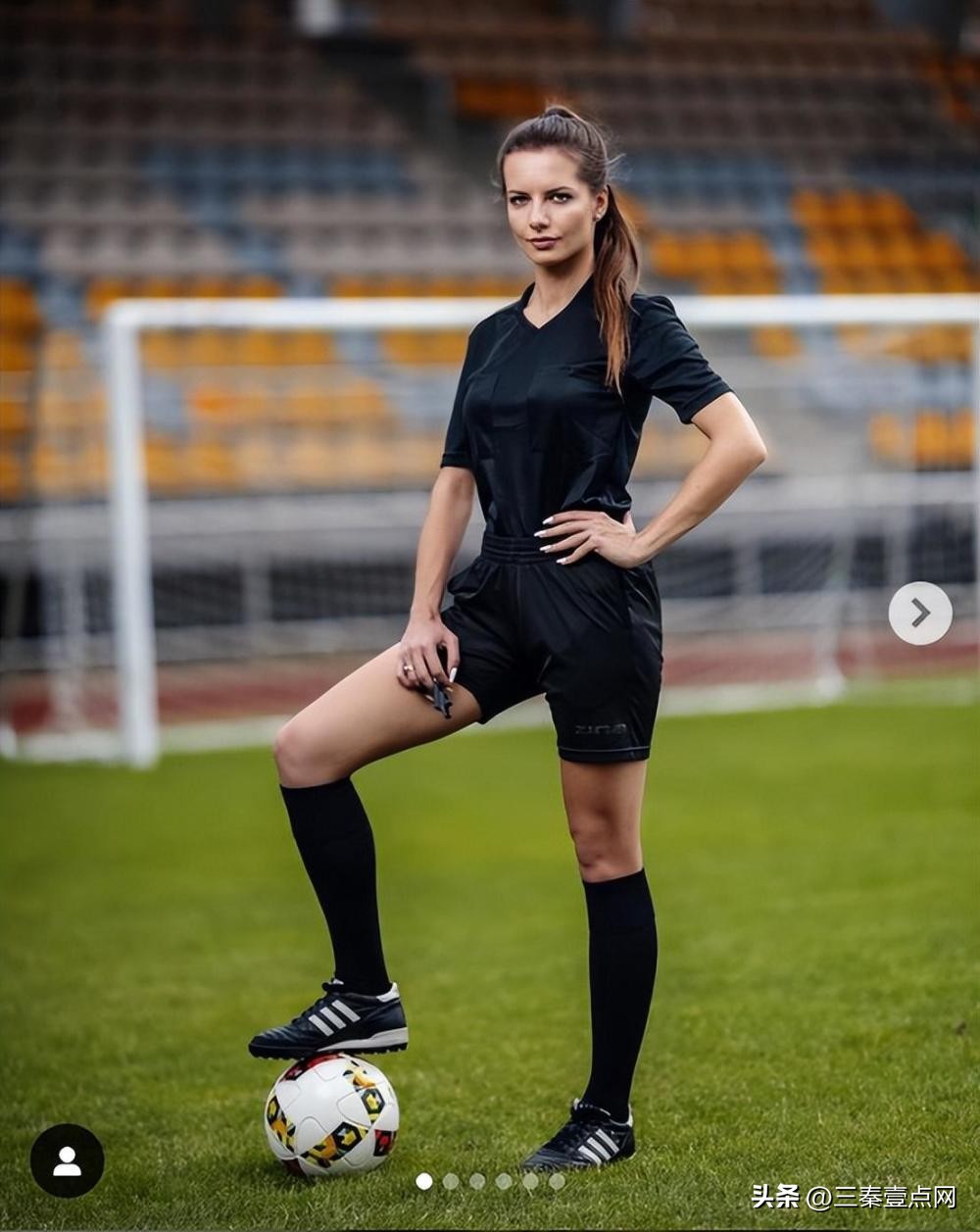 最性感女裁判结婚幕后故事？贝弗利女友秀性感？马龙骚扰瓦妮莎？