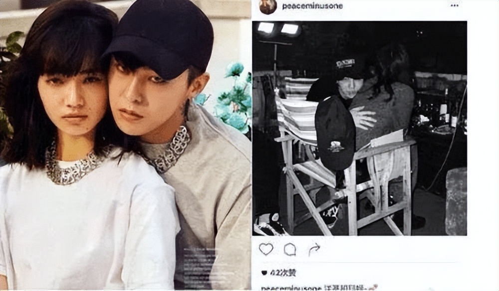 权志龙疑与YG解约,权志龙jennie分手了吗