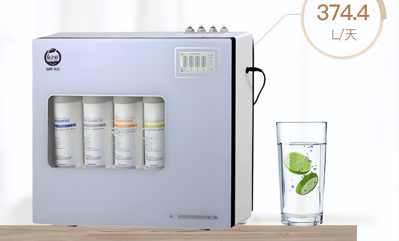 最近的家用净水器哪个牌子好,净水器排名前十名海尔净水器