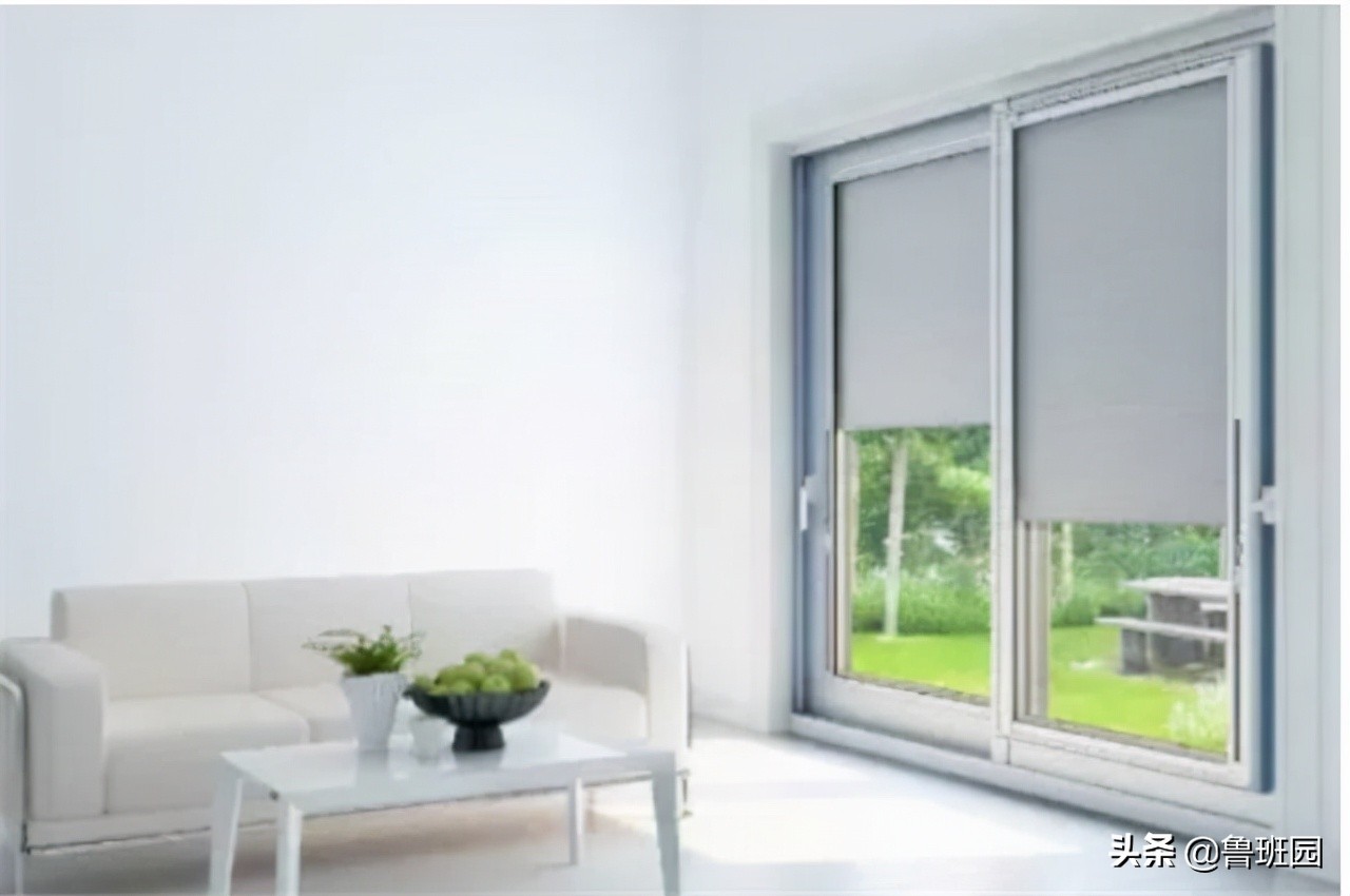 推拉窗知识详解,看似简单的学问