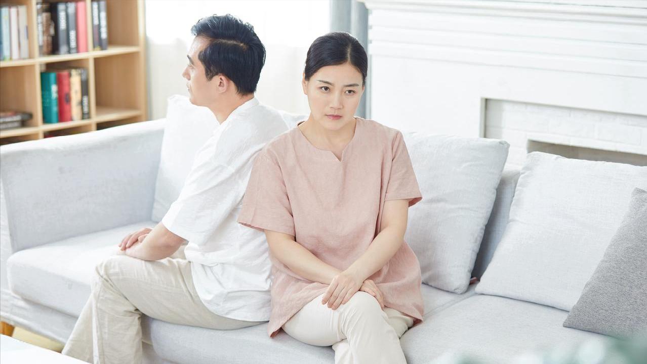 女性到了中年，生理需求会比男性更强烈？别害羞，多了解对自己好