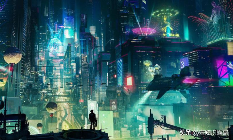 月球真的是外星人建造的基地吗,月球背后是外星人的基地吗