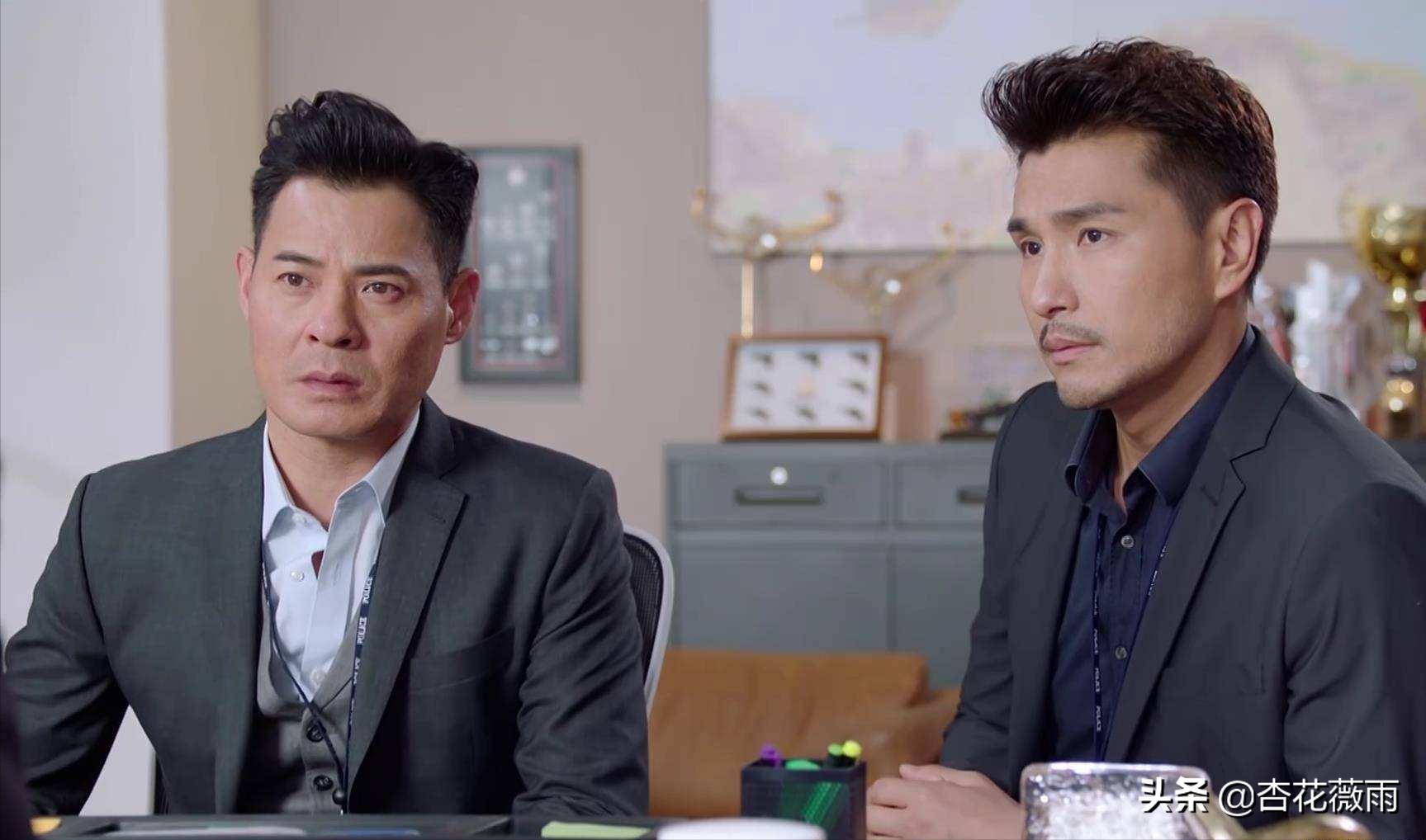 1997年香港tvb版天龙八部完整版,史上十大tvb经典电视剧