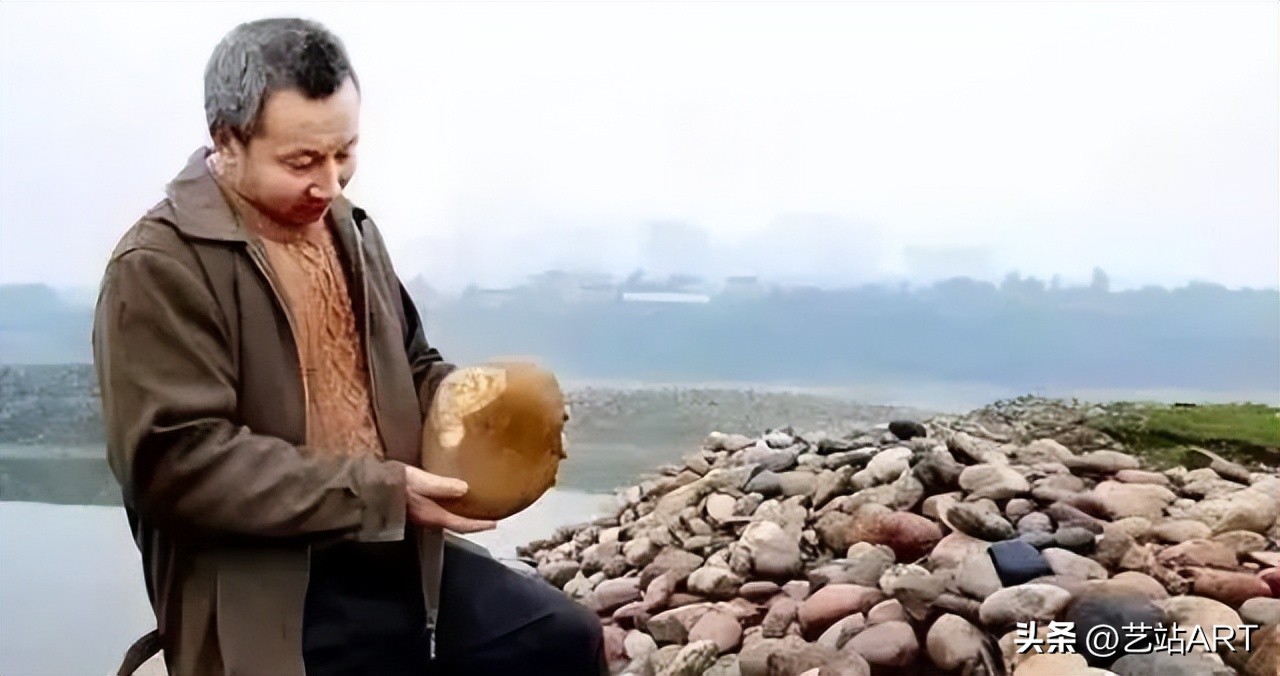 中国第一奇石有多厉害,走进中国奇石第一村